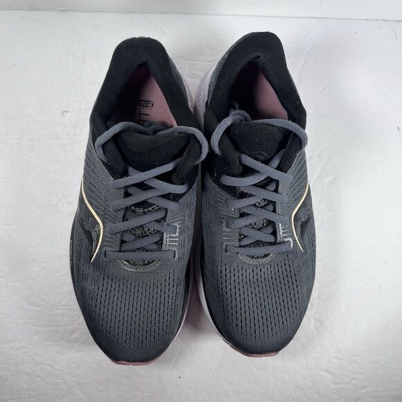 Saucony Guide 14 Lace Up Athletic Running Shoes Sneakers Women's Size 7 - Picture 6 of 8